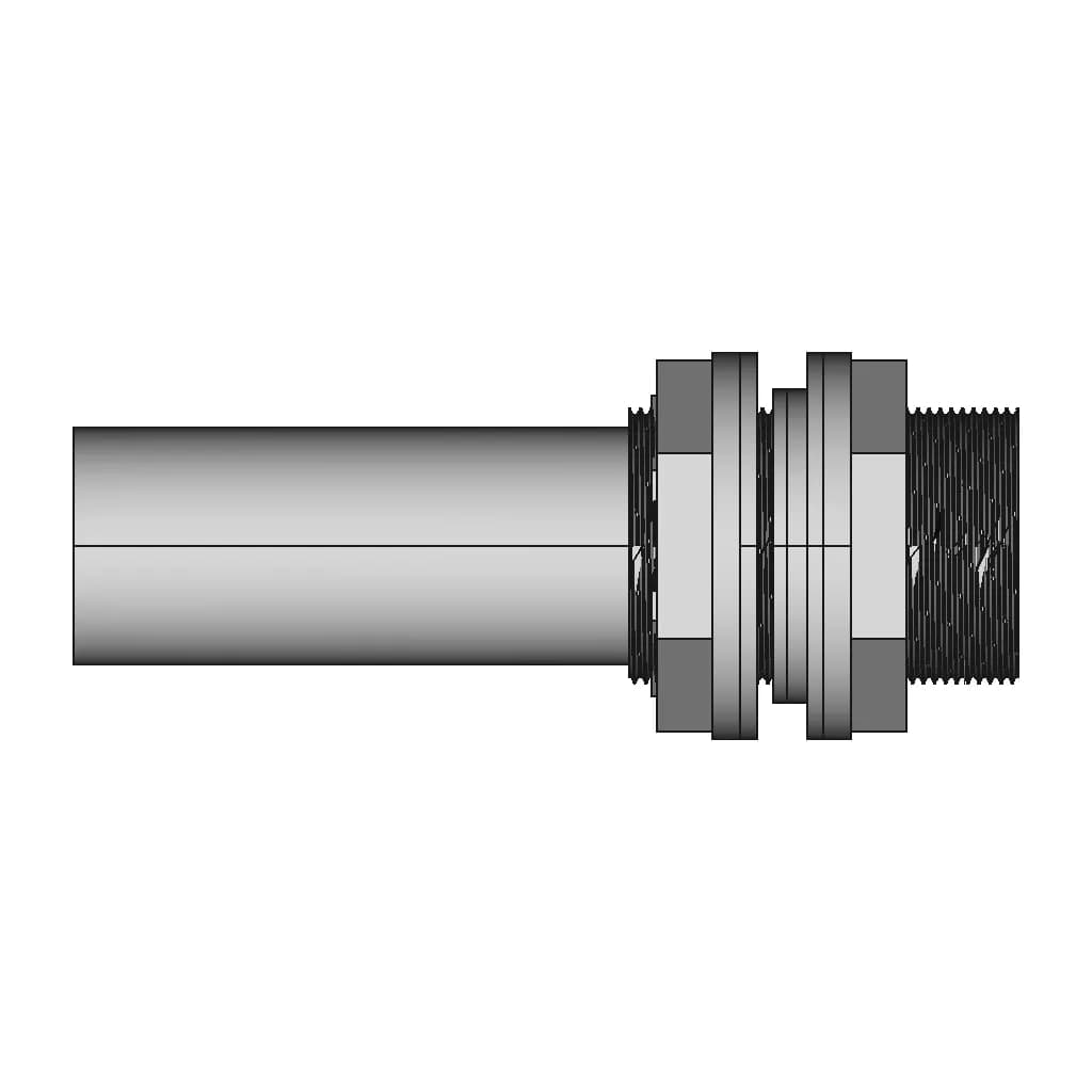 Tank Head Connector | 3D Engineering Design File_0_270_degree_snapshot