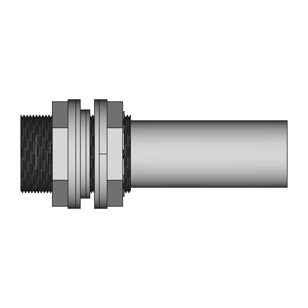 Tank Head Connector | 3D Engineering Design File_0_90_degree_snapshot