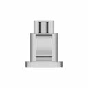 Db-8 2 Pin Ac Plug Base Jack - Standard Mechanical Component_0_90_degree_snapshot