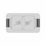 Db-8 2 Pin Ac Plug Base Jack - Standard Mechanical Component_270_0_degree_snapshot