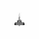 Battel Ship - Downloadable CAD Representation_0_270_degree_snapshot