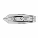 Battel Ship - Downloadable CAD Representation_270_0_degree_snapshot