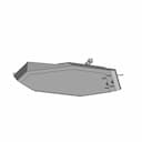 Battel Ship - Downloadable CAD Representation_60_30_degree_snapshot