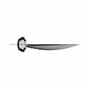 Sailing Dinghy 6Mt - Downloadable CAD Representation_0_270_degree_snapshot