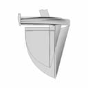 Sailing Dinghy 6Mt - Downloadable CAD Representation_270_0_degree_snapshot