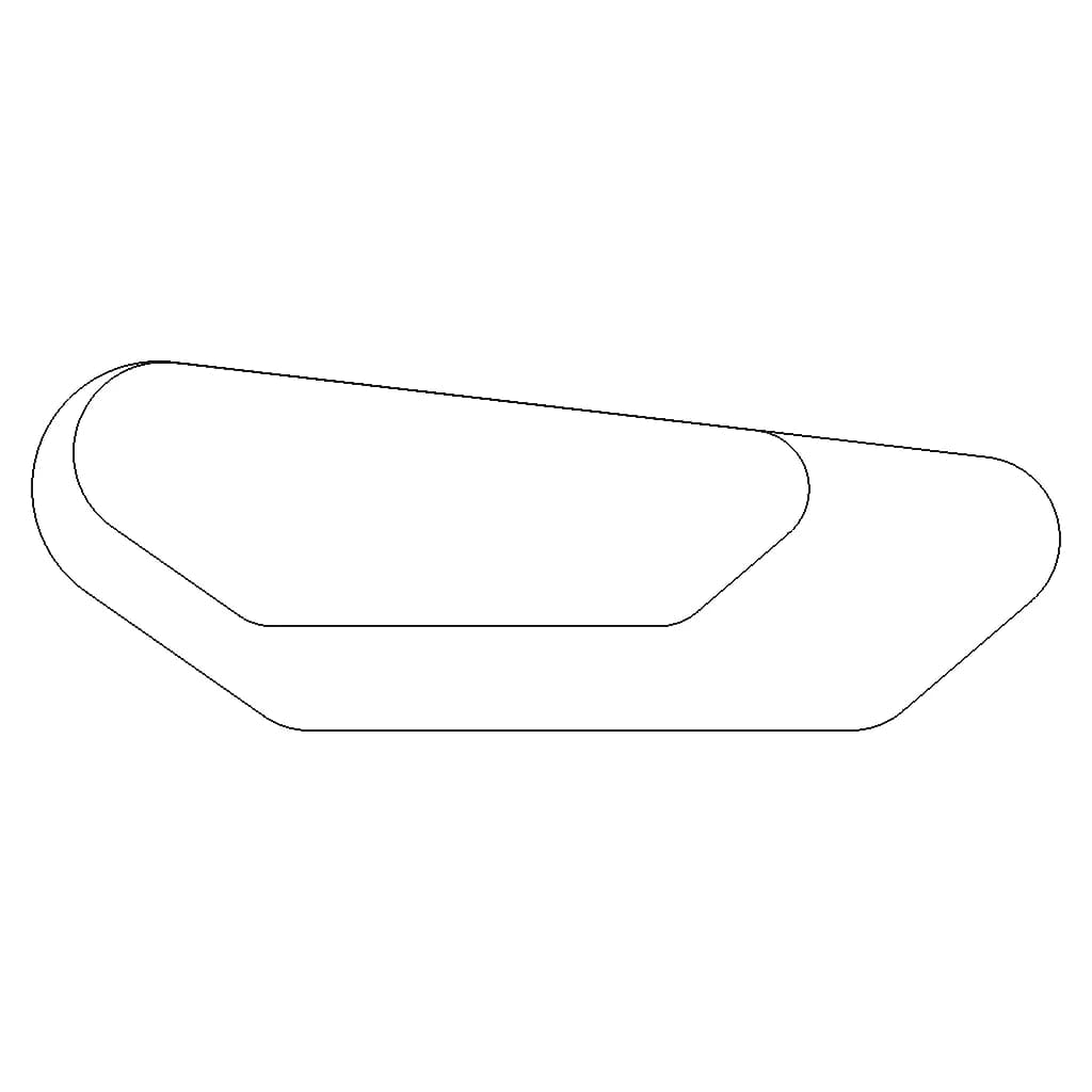 Underwater Drone, Search Robot - Downloadable CAD Representation_0_270_degree_snapshot