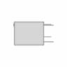 Omron Electronics G6S-2 Dc24 - Downloadable CAD Representation_0_90_degree_snapshot