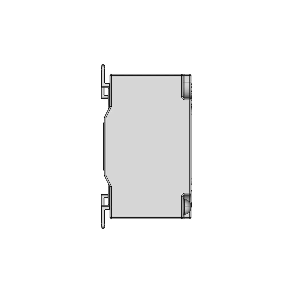 Panasonic Tq2Sa-12V-Z V3 | 3D Engineering Design File_0_270_degree_snapshot