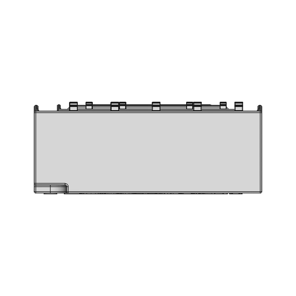 Panasonic Tq2Sa-12V-Z V3 | 3D Engineering Design File_270_0_degree_snapshot