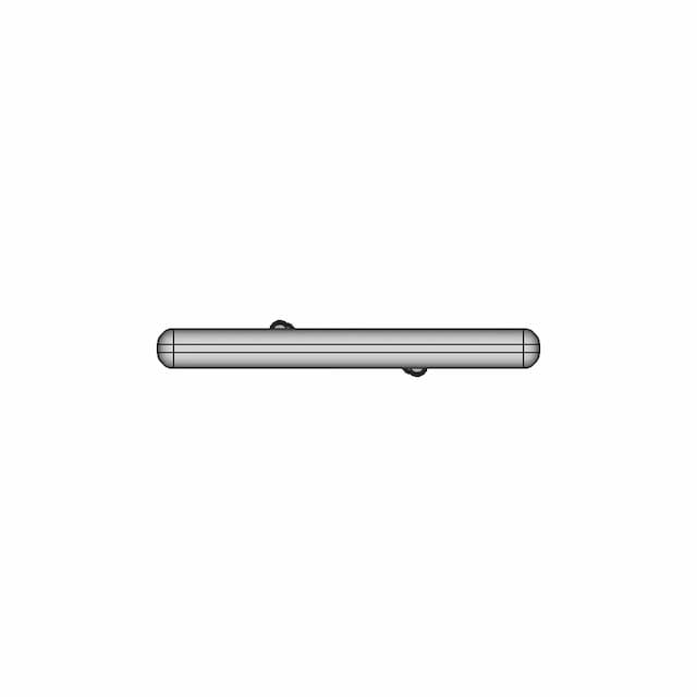 Rkef500K-2 (Polyfuse) | High-Quality CAD Model