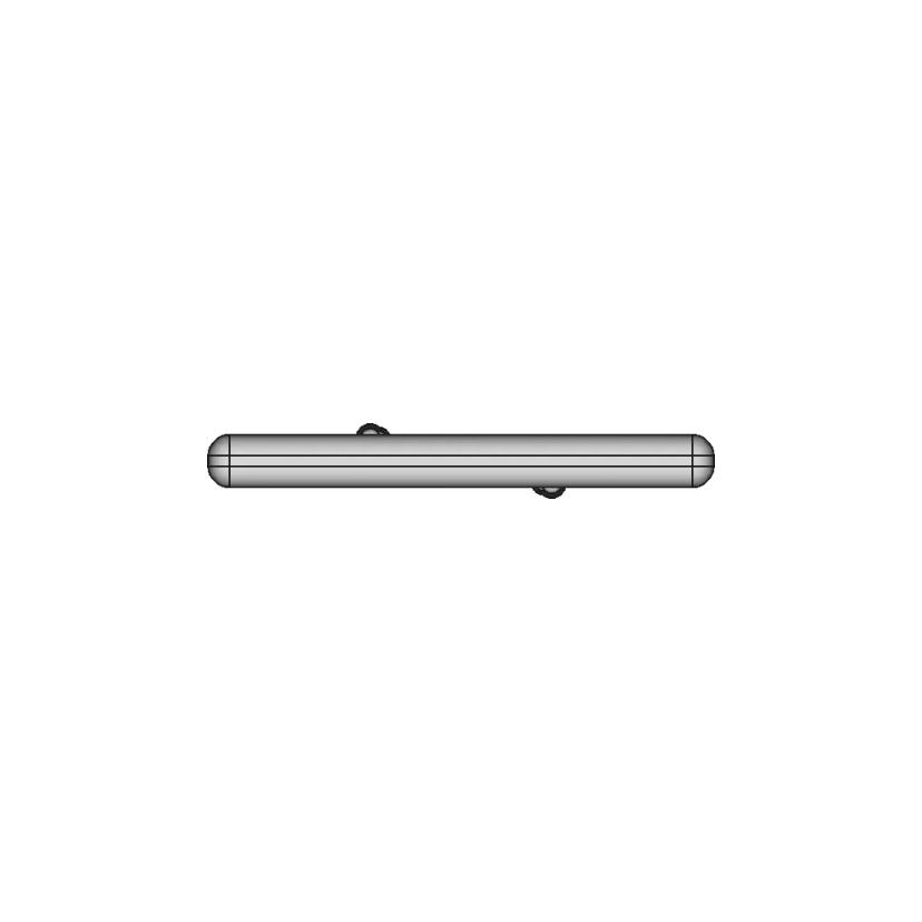 Rkef500K-2 (Polyfuse) | High-Quality CAD Model