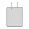 Rkef500K-2 (Polyfuse) | High-Quality CAD Model_270_0_degree_snapshot