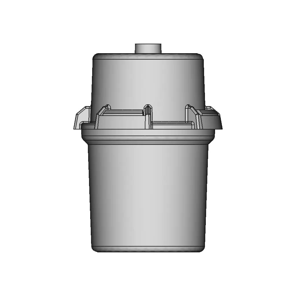 Anchor Light - Downloadable CAD Representation_270_0_degree_snapshot