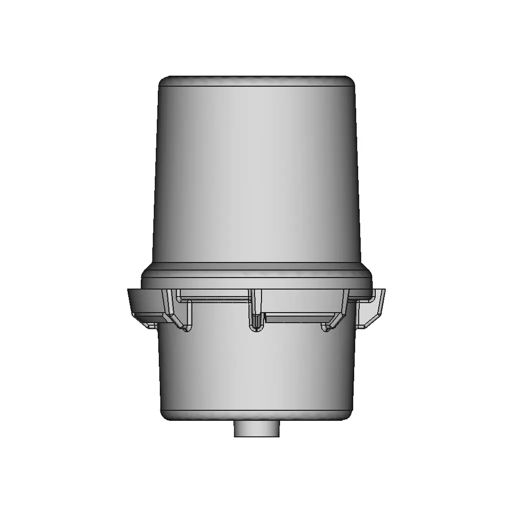 Anchor Light - Downloadable CAD Representation_90_0_degree_snapshot