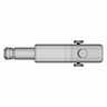 Whisker Pole Adapter | 3D Engineering Design File_270_0_degree_snapshot