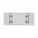 Fh1-200Ck-B/G | High-Quality CAD Model_270_0_degree_snapshot
