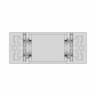 Fh1-200Ck-B/G | High-Quality CAD Model_270_0_degree_snapshot