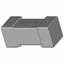 Smd Fuse (Smd,6.1X2.7Mm) - Standard Mechanical Component_60_30_degree_snapshot