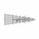 Fletcher Class Destroyer Bow (Wip) | 3D Engineering Design File_270_0_degree_snapshot
