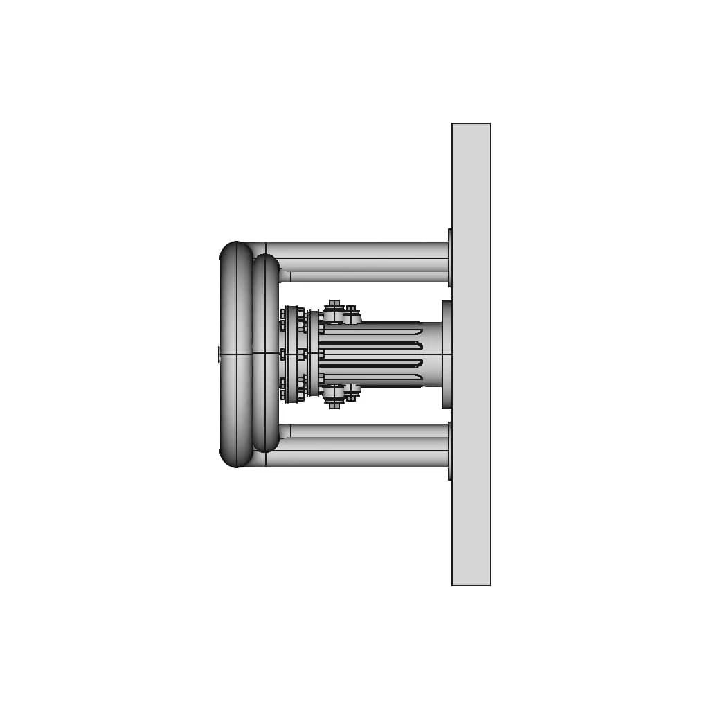 Protector De Hidrante - Standard Mechanical Component_0_90_degree_snapshot