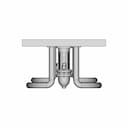 Protector De Hidrante - Standard Mechanical Component_270_0_degree_snapshot