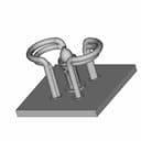Protector De Hidrante - Standard Mechanical Component_60_30_degree_snapshot