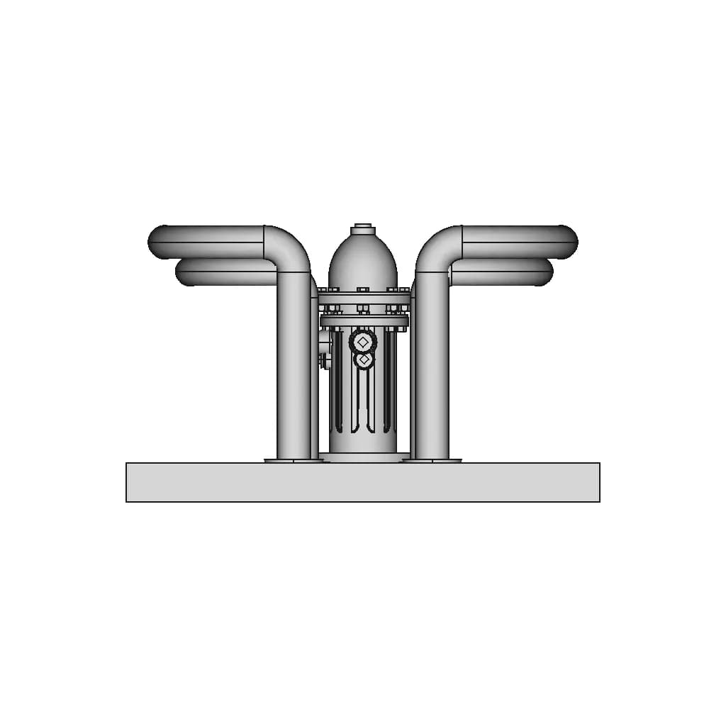 Protector De Hidrante - Standard Mechanical Component_90_0_degree_snapshot