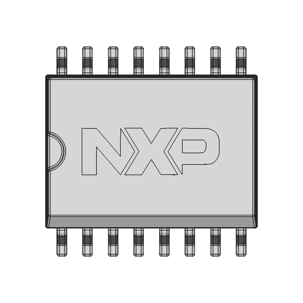 So16 (Sot162-1) | High-Quality CAD Model_0_0_degree_snapshot