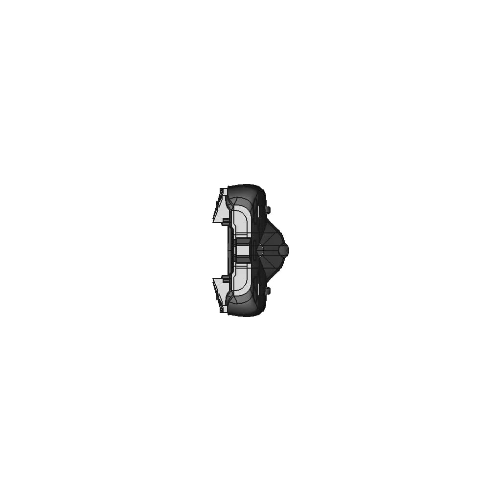 Mystic C5000 Catamaran - Downloadable CAD Representation_0_270_degree_snapshot
