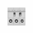 Terminal Block 691352710002 And 691352710003 - Downloadable CAD Representation_90_0_degree_snapshot