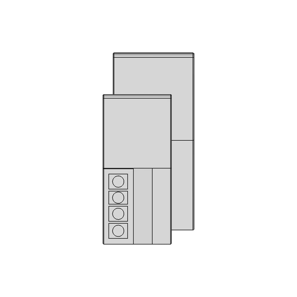 Relay Ajax | High-Quality CAD Model_0_270_degree_snapshot