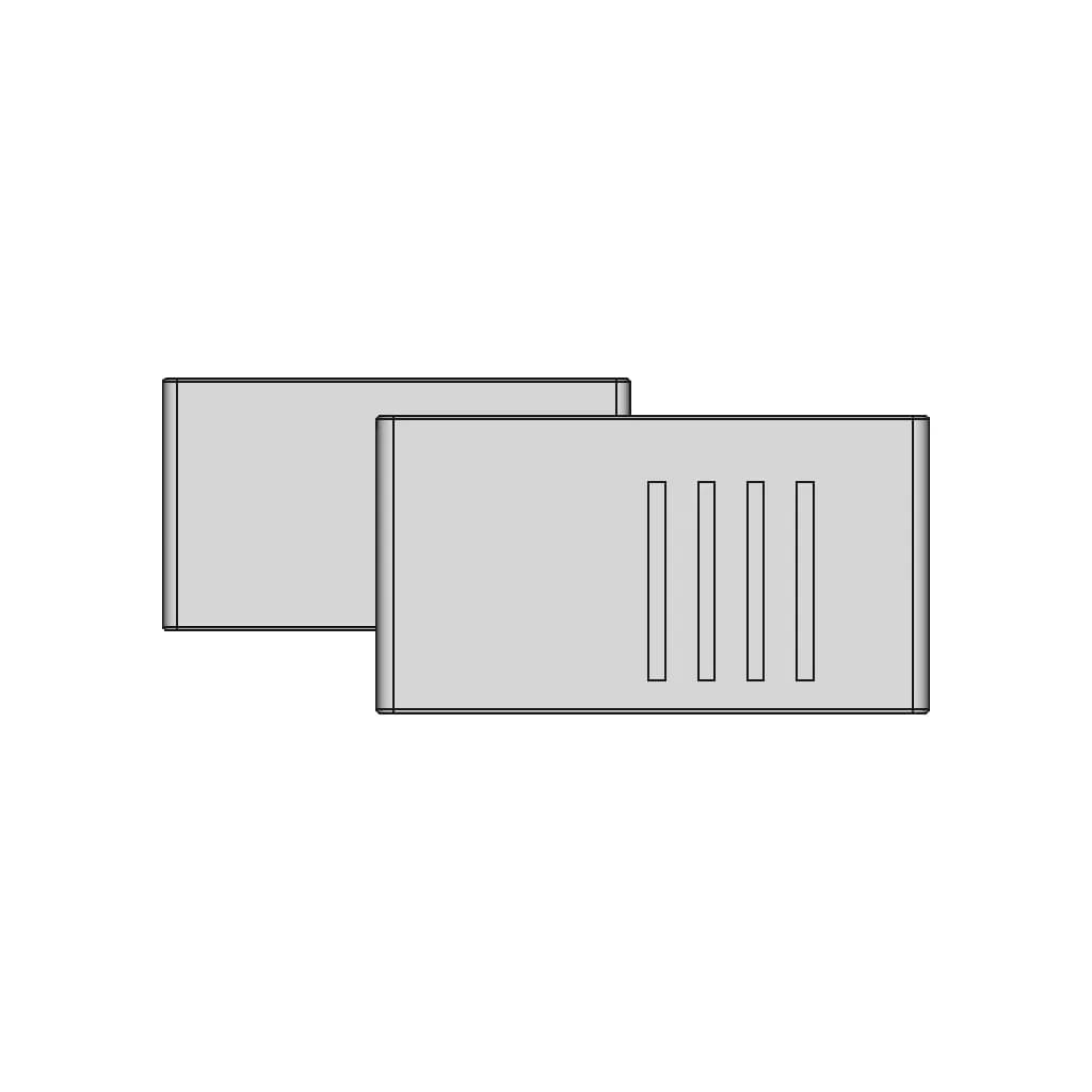 Relay Ajax | High-Quality CAD Model_270_0_degree_snapshot