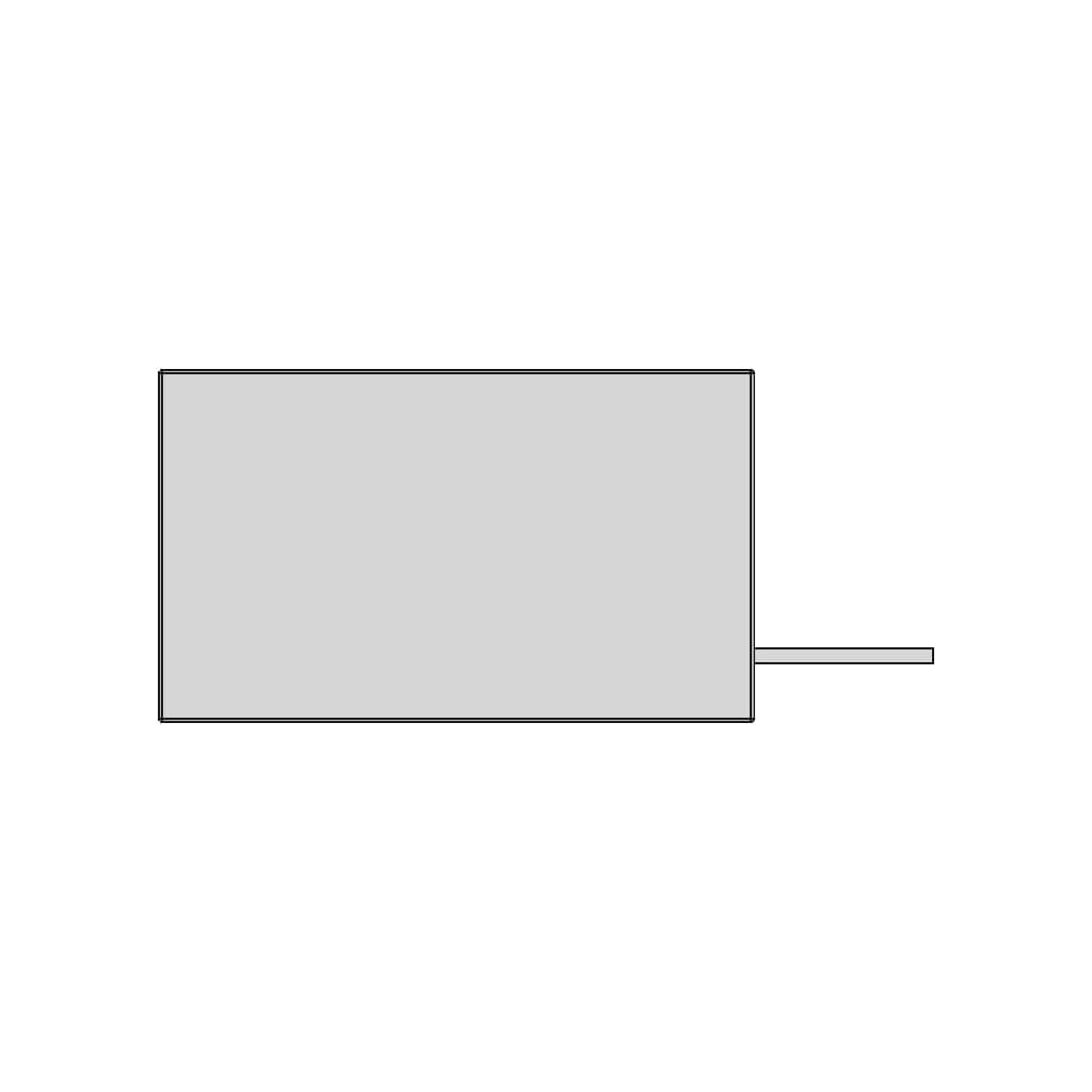 Sim1-1205-Sil4 | 3D Engineering Design File_0_90_degree_snapshot