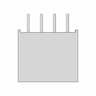 Sim1-1205-Sil4 | 3D Engineering Design File_270_0_degree_snapshot