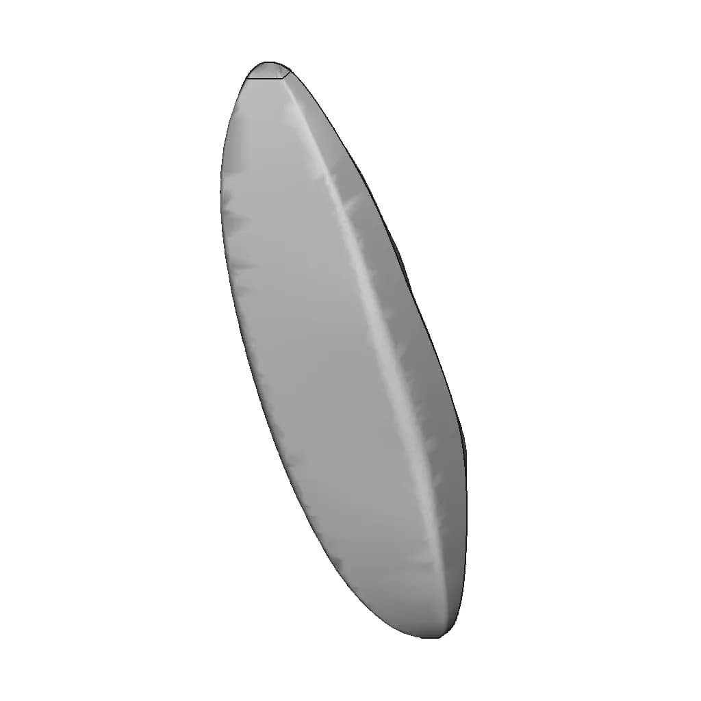 Kayak | 3D Engineering Design File_60_30_degree_snapshot