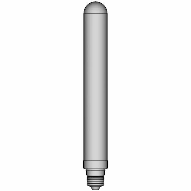 E27 T38 Led | High-Quality CAD Model