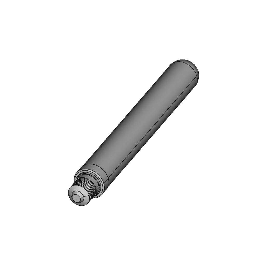 E27 T38 Led | High-Quality CAD Model_60_30_degree_snapshot