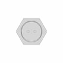 Simple Usb-C Socket - Standard Mechanical Component_0_0_degree_snapshot