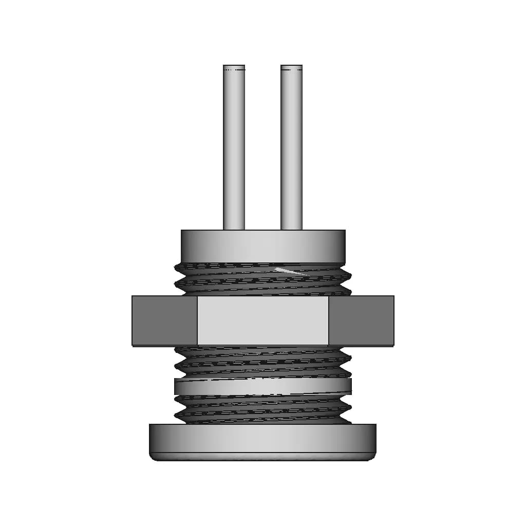 Simple Usb-C Socket - Standard Mechanical Component_90_0_degree_snapshot