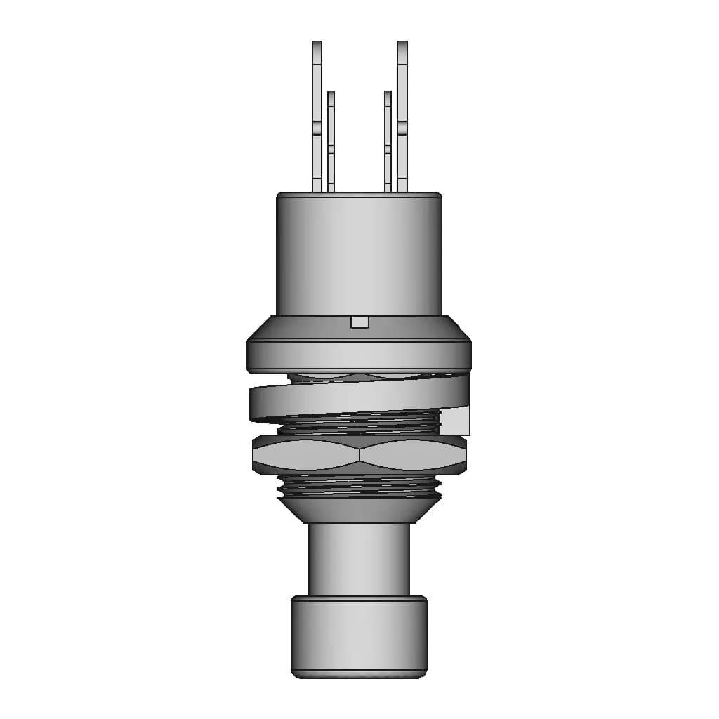 Ps10C2Rd - Standard Mechanical Component_270_0_degree_snapshot