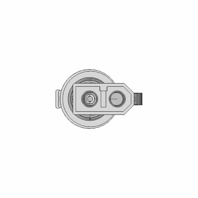 Коннектор Xt60-5.5X2.5 - Standard Mechanical Component