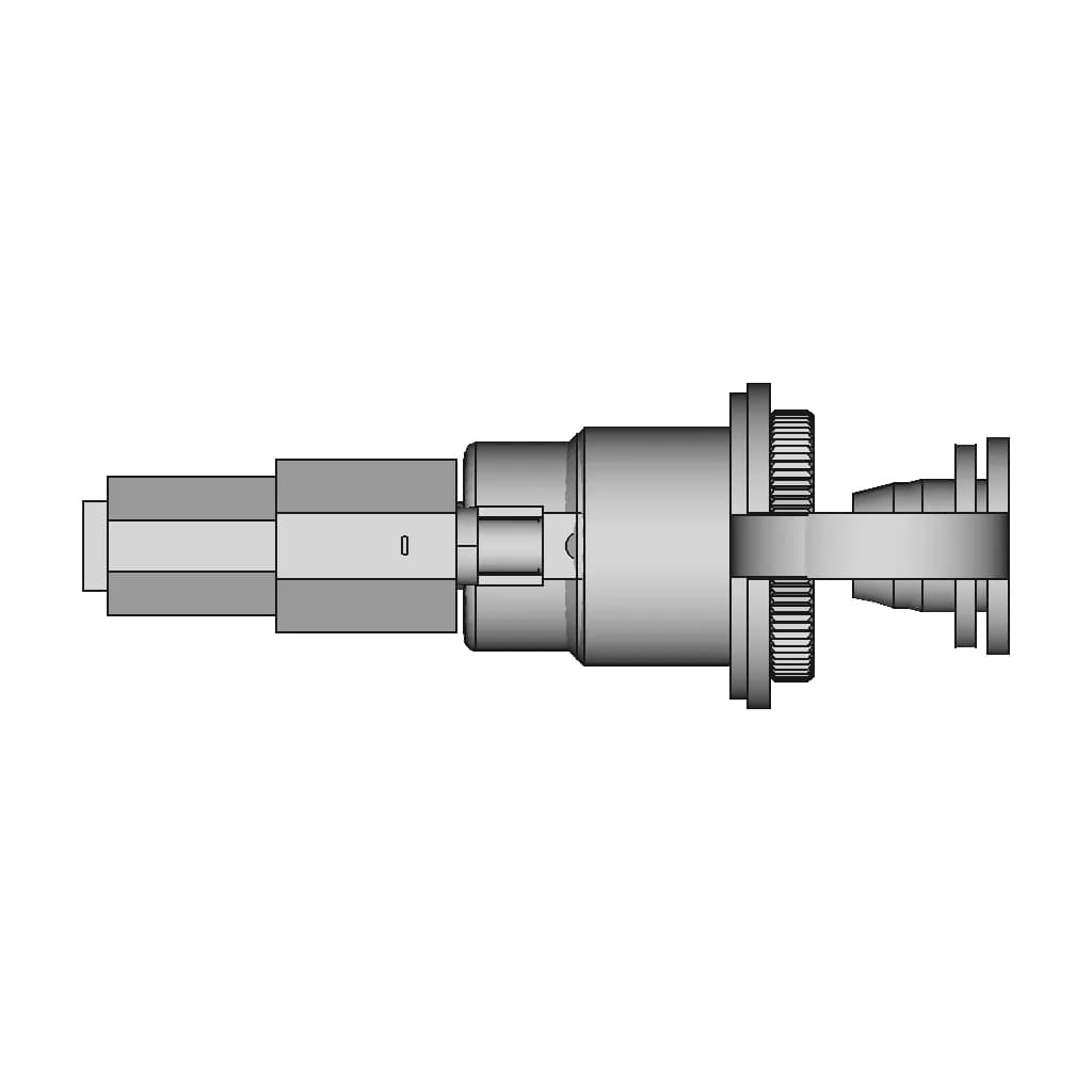 Коннектор Xt60-5.5X2.5 - Standard Mechanical Component_0_90_degree_snapshot