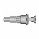 Коннектор Xt60-5.5X2.5 - Standard Mechanical Component_0_90_degree_snapshot