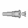 Коннектор Xt60-5.5X2.5 - Standard Mechanical Component_0_90_degree_snapshot