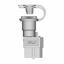 Коннектор Xt60-5.5X2.5 - Standard Mechanical Component_270_0_degree_snapshot