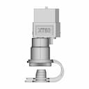 Коннектор Xt60-5.5X2.5 - Standard Mechanical Component_90_0_degree_snapshot