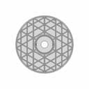 Cable Reel | High-Quality CAD Model_0_0_degree_snapshot