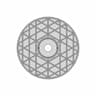 Cable Reel | High-Quality CAD Model_0_0_degree_snapshot