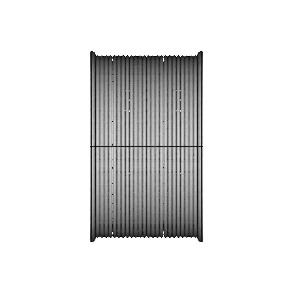 Cable Reel | High-Quality CAD Model_0_270_degree_snapshot