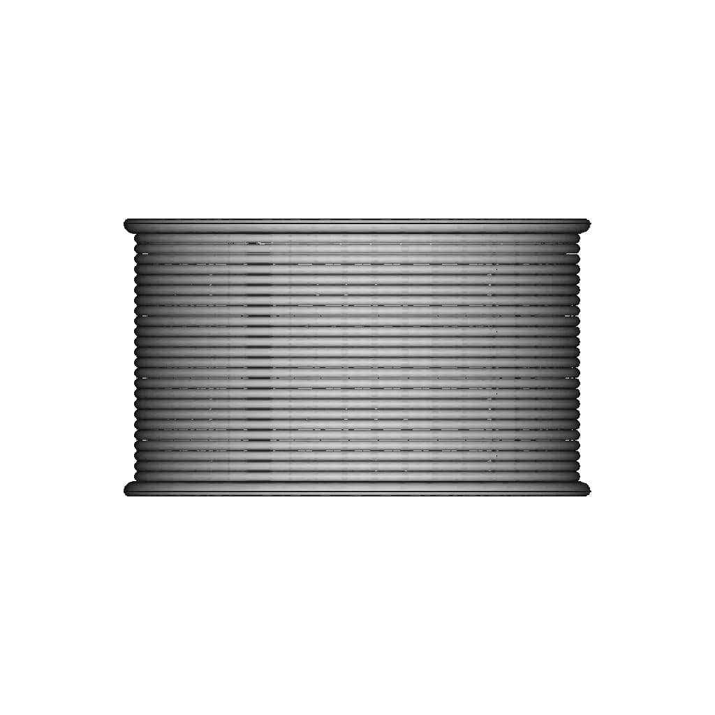 Cable Reel | High-Quality CAD Model_90_0_degree_snapshot
